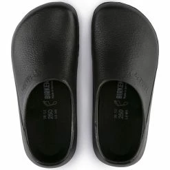 Birkenstock Profi Birki In Black -Hunter Shop b i birkenstock profi birki black 74011 4 1100x