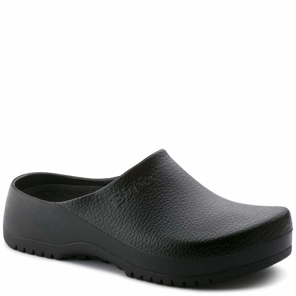Birkenstock Super Birki In Black 4 Birkenstock Super Birki In Black - Image 2