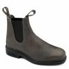 Blundstone Dress 1395 In Steel Grey -Hunter Shop b l blundstone 1395 1 1100x