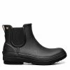 Bogs Women's Amanda Chelsea II In Black -Hunter Shop bg 72703001 534 1 1100x