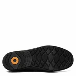 Bogs Women's Amanda II Lace Rain Boot In Black -Hunter Shop bg 72704 001 1030 4 1100x