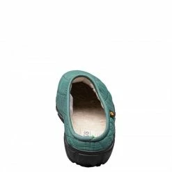 Bogs Women's Snowday II Slipper In Jade -Hunter Shop c 1 1100x