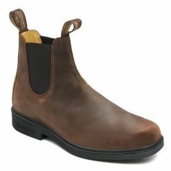 Blundstone Dress 2029 In Antique Brown