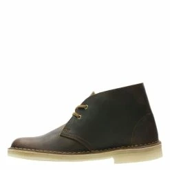 Clarks Women's Desert Boot In Beeswax -Hunter Shop cl 26155523 1245 3 1100x