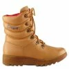 Cougar Women's Original Pillow Boot In Tan