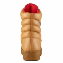 Cougar Women's Original Pillow Boot In Tan 9 Cougar Women's Original Pillow Boot In Tan -Hunter Shop cu 39068 tan 72 3 1100x