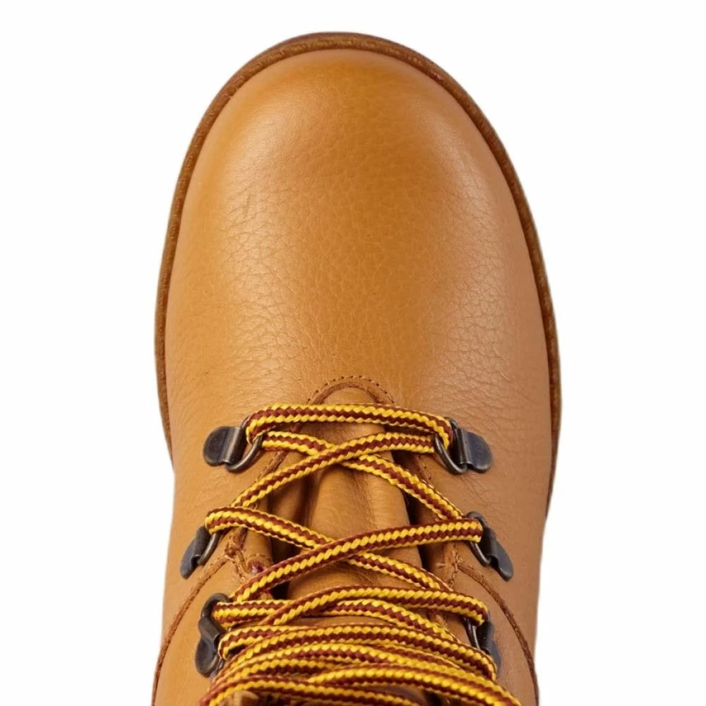 Cougar Women's Original Pillow Boot In Tan 6 Cougar Women's Original Pillow Boot In Tan - Image 4