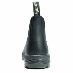 Blundstone Non-Safety Work Boot 491 In Black -Hunter Shop d 491 4 1100x