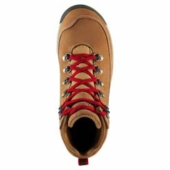 Danner Women's Adrika Hiking Boots In Sienna -Hunter Shop dan 30131 002 3 1100x