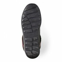 Cougar Women's Duncan In Black -Hunter Shop duncan snowplow leather black 5 w 1 1100x