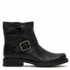 Frye Women's Veronica Bootie In Black -Hunter Shop f r frye women veronica bootie black 70543 2 1100x