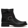 Frye Women's Veronica Bootie In Black/Soft Full Grain 1 Frye Women's Veronica Bootie In Black/Soft Full Grain -Hunter Shop fy 70543 blk 1091 1 1100x