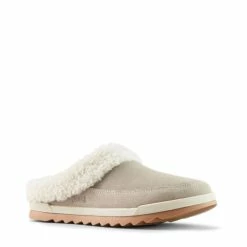 Hunter Shop -Hunter Shop liliana silky sude faux curly sherling mushroom 2 w 1100x