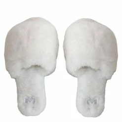 Malvados Women's Slumber Slipper In Cloud