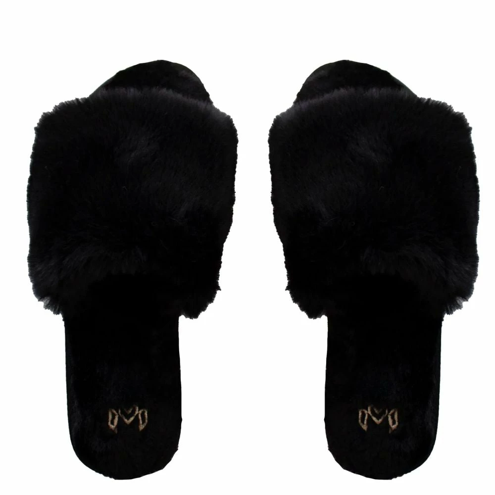 Malvados Women's Slumber Slipper In Nite 3 Malvados Women's Slumber Slipper In Nite