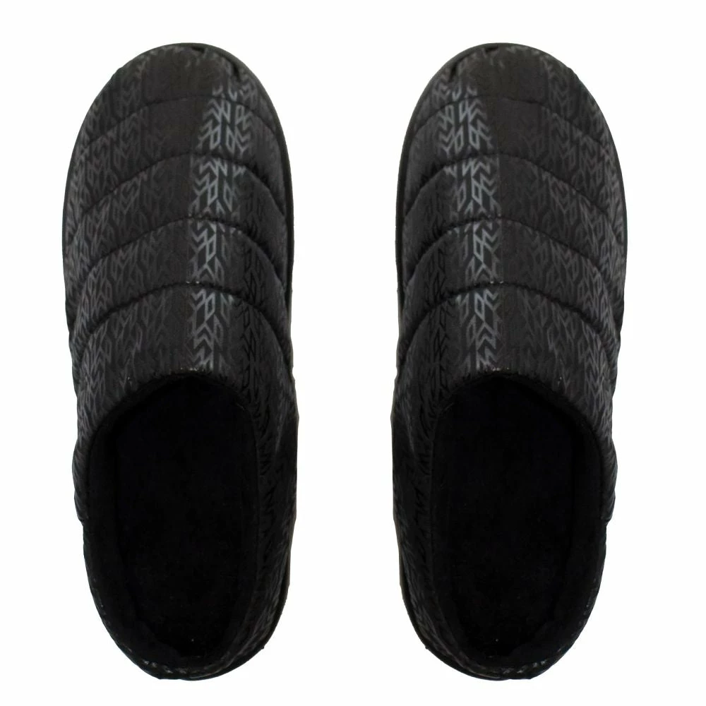 Malvados Women's Puff Daddy Mule In Blast Off 3 Malvados Women's Puff Daddy Mule In Blast Off