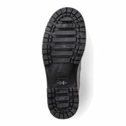 Cougar Women's Madrid Rain Boot In Black -Hunter Shop madrid matte pvc black 5 w 1100x