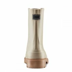 Cougar Women's Madrid Rain Boot In Dove -Hunter Shop madrid matte pvc dove 3 w 1100x