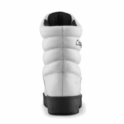 Cougar Women's Original Pillow Boot In White 9 Cougar Women's Original Pillow Boot In White -Hunter Shop original 39068 napoli leather white 3 w 1100x