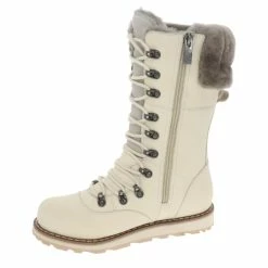 Royal Canadian Women's Castlegar In Pale Ale White Lager -Hunter Shop rc csg2533whlr 1024 3 1100x