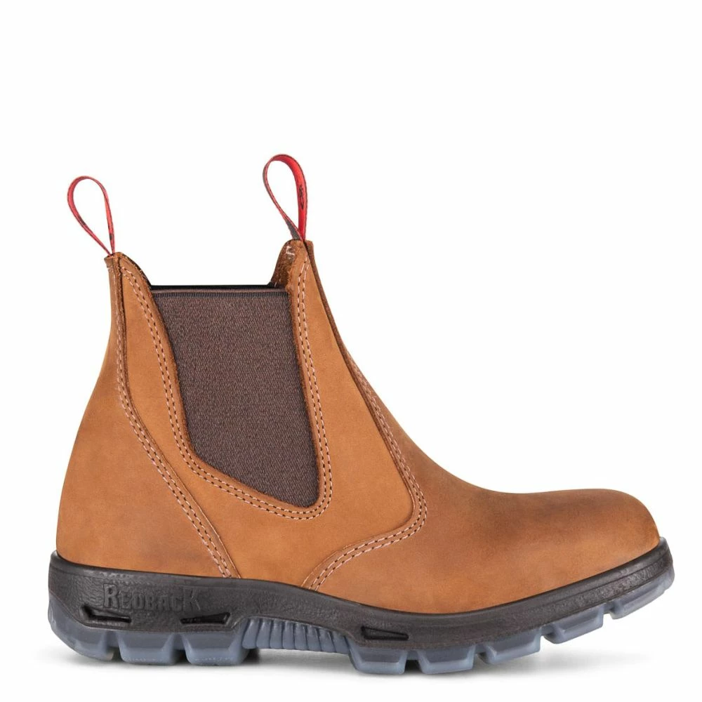 Redback Bobcat In Tussock 4 Redback Bobcat In Tussock - Image 2