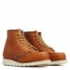 Red Wing Shoes Red Wing Women's Classic Moc 3375 In Oro Legacy -Hunter Shop rw 3375 1014 1 1100x
