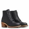 Red Wing Shoes Red Wing Women's Clara 3405 In Black -Hunter Shop rw 3405 1018 1 1100x