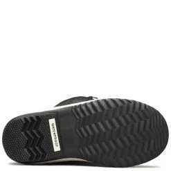Sorel Women's Winter Carnival In Stone -Hunter Shop s o sorel womens winter carnival black 1308911 011 4 1100x