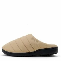 SUBU Slipper In Beige -Hunter Shop sb beige 107 3 1100x