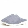 SUBU Light Slipper In Light Grey -Hunter Shop sb light grey 108 2 1100x