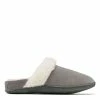 Sorel Women's Nakiska Slide II Slipper In Quarry/Grill -Hunter Shop so 1902881053 1197 1 1100x