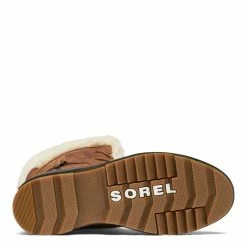 Sorel Women's Tivoli IV Parc Boot In Velvet Tan -Hunter Shop so 1915731242 2006 4 1100x