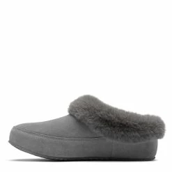 Sorel Women's Sorel Go - Coffee Run Slipper In Quarry/Quarry -Hunter Shop so 1915801053 2102 3 1100x