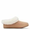 Sorel Women's Sorel Go - Coffee Run Slipper In Tawny Buff/Natural -Hunter Shop so 1915801253 2030 1 1100x