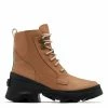 Sorel Women's Brex Lace Bootie In Tawny Buff/Natural -Hunter Shop so 1951211253 2103 1 1100x