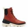 Sorel Women's Brex Lace Boot In Warp Red/Black 2 Sorel Women's Brex Lace Boot In Warp Red/Black -Hunter Shop so 1951211849 2104 1 1100x