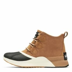 Sorel Women's Out N About III Classic Boot In Taffy/Black -Hunter Shop so 1951331243 2093 3 1100x