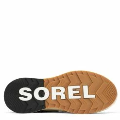 Sorel Women's Out N About III Classic Boot In Taffy/Black -Hunter Shop so 1951331243 2093 4 1100x