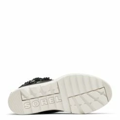 Sorel Women's Joan Of Arctic Next Boot In Black/Fawn -Hunter Shop so 1951411010 2053 4 1100x