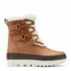 Sorel Women's Joan Of Arctic Next Boot In Velvet Tan/Chalk -Hunter Shop so 1951411242 2054 1 1100x