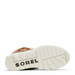 Sorel Women's Joan Of Arctic Next Boot In Velvet Tan/Chalk -Hunter Shop so 1951411242 2054 4 1100x