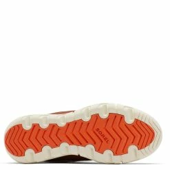 Sorel Women's Explorer II Joan Boot In Chalk/Wood 8 Sorel Women's Explorer II Joan Boot In Chalk/Wood -Hunter Shop so 1951631191 2113 4 1100x