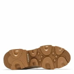 Sorel Women's Brex Chelsea Boot In Natural/Sea Salt -Hunter Shop so 1959191120 2122 4 1100x