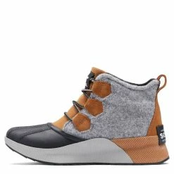 Sorel Women's Out N About III Classic Boot In Camel Brown/Black -Hunter Shop so 1959291224 2094 3 1100x