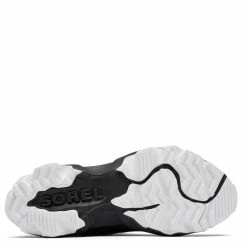 Sorel Women's Kinetic Breakthru Acadia Boot In Black/White 9 Sorel Women's Kinetic Breakthru Acadia Boot In Black/White -Hunter Shop so 2019661010 2124 4 1100x