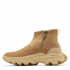 Sorel Women's Kinetic Breakthru Acadia Boot In Tawny Buff/Ceramic -Hunter Shop so 2019661253 2106 3 1100x