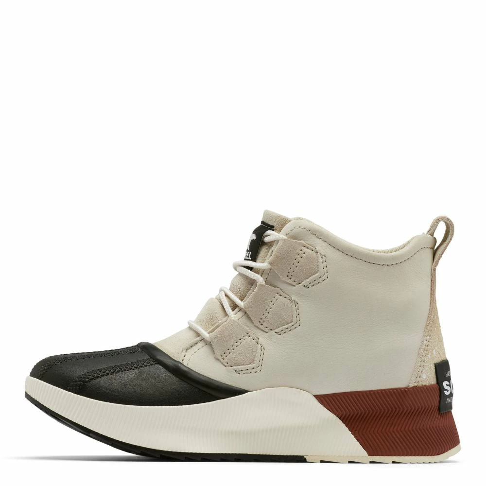 Sorel Women's Out N About III Classic WP In Fawn/Sea Salt 5 Sorel Women's Out N About III Classic WP In Fawn/Sea Salt - Image 3