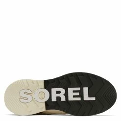 Sorel Women's Out N About III Classic WP In Fawn/Sea Salt 9 Sorel Women's Out N About III Classic WP In Fawn/Sea Salt -Hunter Shop so 2020231920 2116 4 1100x