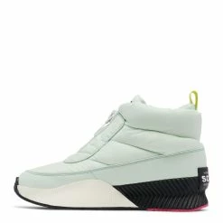 Sorel Women's Out N About III Puffy Zip Boot In Sea Sprite/Chalk 8 Sorel Women's Out N About III Puffy Zip Boot In Sea Sprite/Chalk -Hunter Shop so 2040611390 2108 3 1100x