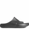 Sperry Float Slide Sandal In Black -Hunter Shop sp sts24002 1130 1 1100x